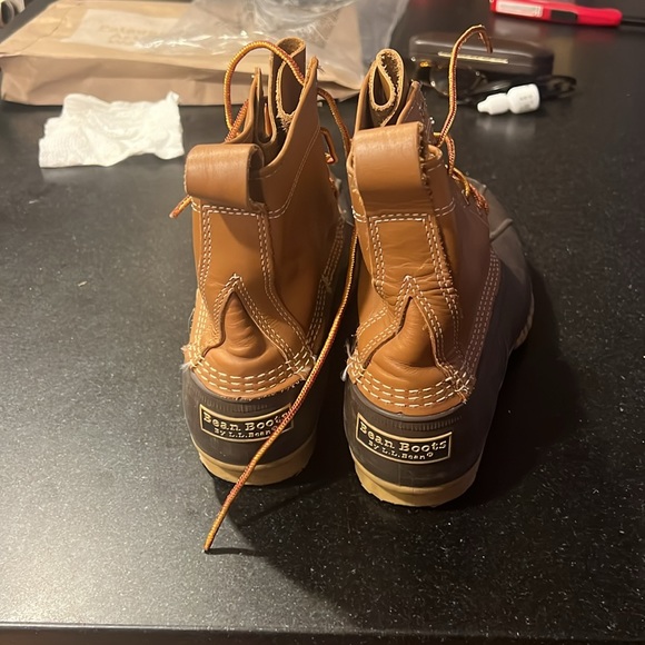 L.L. Bean Boots - Picture 4 of 5